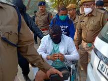 राजस्थानातील कुख्यात गुंडला कोल्हापुरात अटक