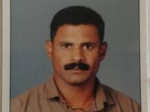 9 कोटींच्या चर्चित दरोडा प्रकरणातील आरोपीची पाठलाग करत भरवस्तीत हत्या, सांगलीत खळबळ