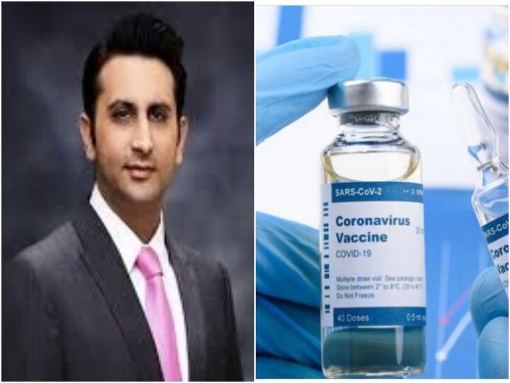 Serum Institute of India applies to conduct local trial for Novavax vaccine Covid-19 vaccine: सीरम इन्स्टिट्यूटची नवी लस बाजारात येणार, अदर पुनावाला यांची माहिती