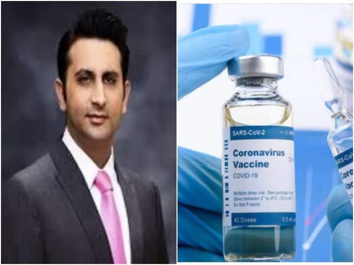 Covid-19 vaccine: सीरम इन्स्टिट्यूटची नवी लस बाजारात येणार, अदर पुनावाला यांची माहिती Serum Institute of India applies to conduct local trial for Novavax vaccine Covid-19 vaccine: सीरम इन्स्टिट्यूटची नवी लस बाजारात येणार, अदर पुनावाला यांची माहिती
