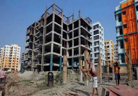 Budget 2021 Real Estate : नोटबंदीनंतर संकटात सापडलेल्या रियल इस्टेट सेक्टरला अर्थसंकल्पातून मोठ्या अपेक्षा Budget 2021 Real Estate : नोटबंदीनंतर संकटात सापडलेल्या रियल इस्टेट सेक्टरला अर्थसंकल्पातून मोठ्या अपेक्षा