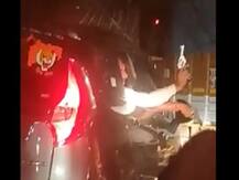 रिव्हॉल्वर दाखवणारे 'ते' शिवसैनिक नव्हते, शंभुराज देसाईंचा खुलासा