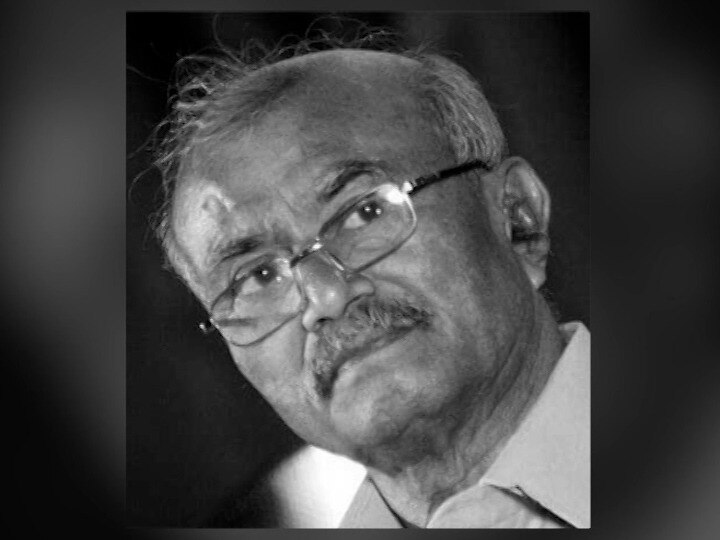 illahi Jamadar death Gazalkar Illahi Jamadar passes away Gazalkar Ilahi Jamadar | प्रसिद्ध गझलकार इलाही जमादार यांचं निधन, वयाच्या 74व्या वर्षी अखेरचा श्वास