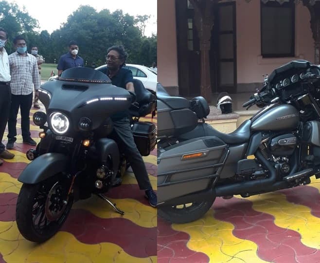 सरन्यायाधीश शरद बोबडे हे न्यायदानाच्या पलीकडे त्यांच्या छंदासाठी ओळखले जातात. बाईक चालवणे अन् क्रिकेट खेळणे हे त्यांचे आवडते छंद. 