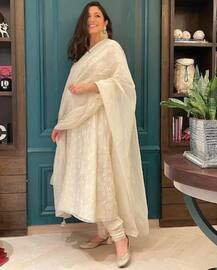 PHOTO | मुंबईतील 'या' आलिशान घरात विरुष्काचा राजा-राणीचा संसार