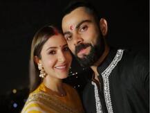 PHOTO | मुंबईतील 'या' आलिशान घरात विरुष्काचा राजा-राणीचा संसार