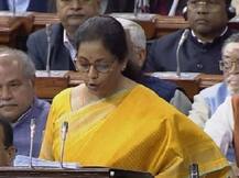 Budget 2021 | वेळेच्या हिशेबाने सर्वात मोठं अर्थसंकल्पीय भाषण कोणतं?