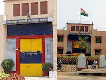 कोल्हापूरचं कळंबा कारागृह पुन्हा चर्चेत; पोलिसाच्या सॉक्समध्ये चिठ्ठ्या, कैद्याच्या नावे नातेवाईकांकडे पैशाची मागणी