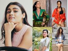 'या' नव्या अभिनेत्री करणार 2021 मध्ये बॉलीवूड पदार्पण