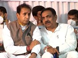 नागपूर महापालिका निवडणुकीसाठी राष्ट्रवादी काँग्रेसने कंबर कसली, बूथ कमिटी बनवण्याचे निर्देश
