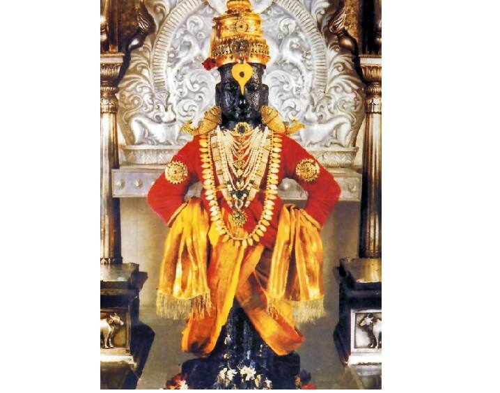 Maghi Wari in Pandharpur canceled due to Corona crisis पांडुरंगाची भेट लांबली; कोरोनाच्या संकटामुळं माघ वारीही रद्द