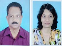 मुलीचा कॅन्सरने मृत्यू झाल्याच्या धक्क्याने वडिलांनी सोडले प्राण, रत्नागिरीतील घटना