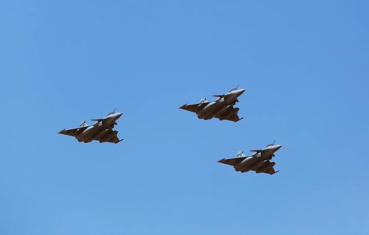 (Photo : PRO Shillong, Ministry of Defence)