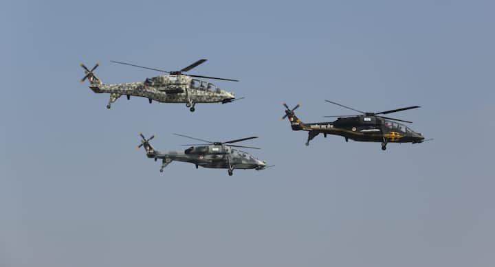 (Photo : PRO Shillong, Ministry of Defence)