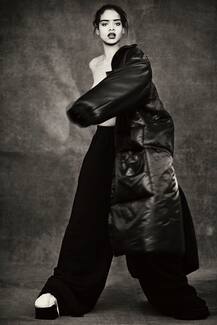 Rihanna: भारतात गुगलवर सर्च केली जाणारी रिहाना कोण आहे?