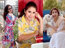 Urmila Matondkar Birthday: रंगीला गर्ल ते शिवसेनेची रणरागिणी...! उर्मिला मातोंडकरांचा भन्नाट प्रवास