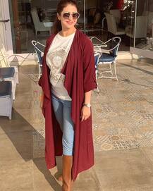 Urmila Matondkar Birthday: रंगीला गर्ल ते शिवसेनेची रणरागिणी...! उर्मिला मातोंडकरांचा भन्नाट प्रवास