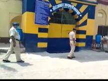 औरंगाबादच्या हर्सूल जेलमध्ये कैद्यांना सोडवणारे रॅकेट, बोगस जामिनपत्र दाखवत कैद्यांचा पलायनाचा प्रयत्न