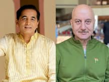 Farmers Protest | 'तेव्हा अनुपम खेर टिव टिव का करत नाही?', महेश टिळेकर यांचा सवाल