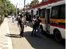 धक्कादायक! कर्ज 4 लाखांचं अन् वसुली मात्र 97 लाखांची; नागपुरात बडतर्फ पोलिसाला अटक