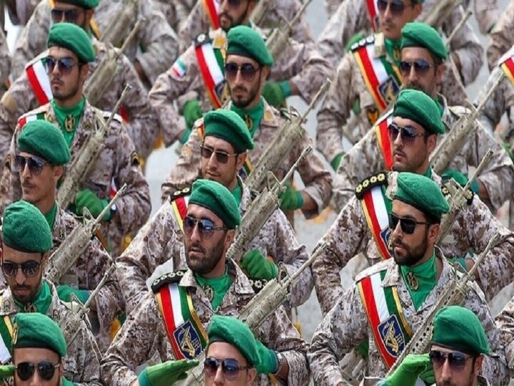 Iran conducts surgical strike inside Pakistan frees border guards IRGC आता इराणचा पाकिस्तानमध्ये घुसून सर्जिकल स्ट्राईक; दोन जवानांची केली सुटका
