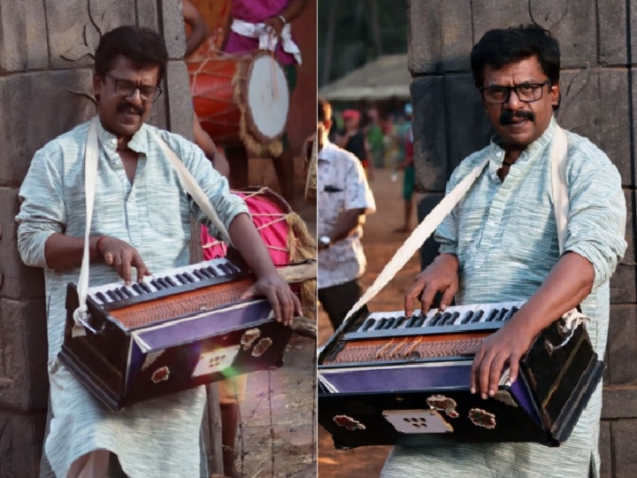 Actor Upendra Limaye will play role of musician in upcoming film Preetam आगामी चित्रपटात उपेंद्र लिमये साकरणार संगीतकाराची भूमिका