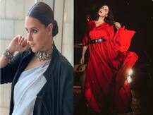 PHOTO | फॅट टू फिट; नेहा धुपियाचं जबरदस्त ट्रान्सफॉर्मेशन