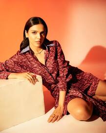 In Pics | Mirzapur च्या 'स्वीटी गुप्ता'चा ग्लॅमरस अवतार!