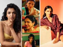 In Pics | Mirzapur च्या 'स्वीटी गुप्ता'चा ग्लॅमरस अवतार!