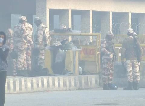 दिल्लीमध्ये चक्का जाम होणार नाही.