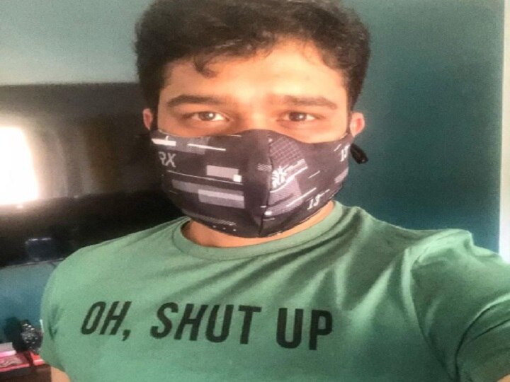Marathi actor suyash tilak takes a break from social media see his last post  लक्षवेधी पोस्ट लिहित लोकप्रिय मराठमोळ्या अभिनेत्याचा सोशल मीडियाला रामराम