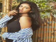 IN PICS | रिंकूच्या बोल्ड अदा पाहून नेटकरी फिदा