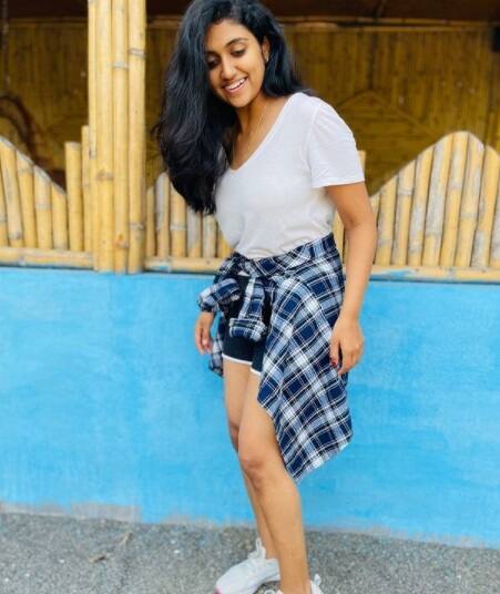 वेब सीरिज आणि चित्रपटांच्या माध्यमातून ती बहुविध भूमिकाही साकारत आहे. (छाया सौजन्य- इन्स्टाग्राम) 