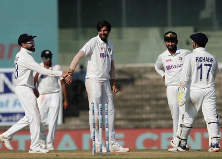 ind vs aus indian bowlers disappointed in first test bowled 19 no balls till now unwanted record IND Vs ENG 1st Test: भारतीय गोलंदाजांची निराशाजनक कामगिरी, नकोसा रेकॉर्ड केला नावे