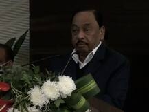 शिवसेना म्हणजे आयत्या बिळावर नागोबा; नारायण राणेंची टीका