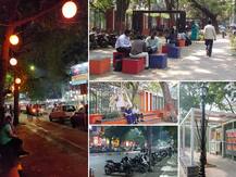 स्मार्ट सिटीच्या नावाखाली पुण्यात काय सुरू? चार किलोमीटरच्या सुशोभीकरणासाठी तब्बल 32 कोटी रुपये खर्च