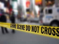नागपुरात पुन्हा जमावाकडून गुंडाची हत्या; दगड, विटांनी ठेचून आणि चाकूने भोसकून विजय वागधरेचा खून