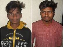 बहिणीचा मोबाईलमध्ये फोटो काढल्यावरुन खून, नांदेडच्या धर्माबादमधली घटना