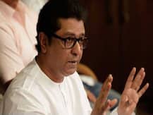 राज ठाकरेंना सध्या प्रसिद्धीची गरज; राष्ट्रवादीच्या बड्या नेत्यांचा टोला