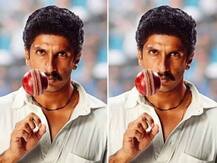 अखेर ‘83’च्या प्रदर्शनाचा मुहूर्त ठरला