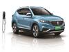 MG Motor इंडियाकडून नवी 'झेडएस ईव्ही 2021' लॉन्च, एकदा चार्ज केल्यावर गाठणार लांबचा पल्ला