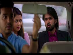 Video | शशांक केतकरचं 'झी मराठी'वर पुनरागमन; पाहा नव्या मालिकेचा प्रोमो