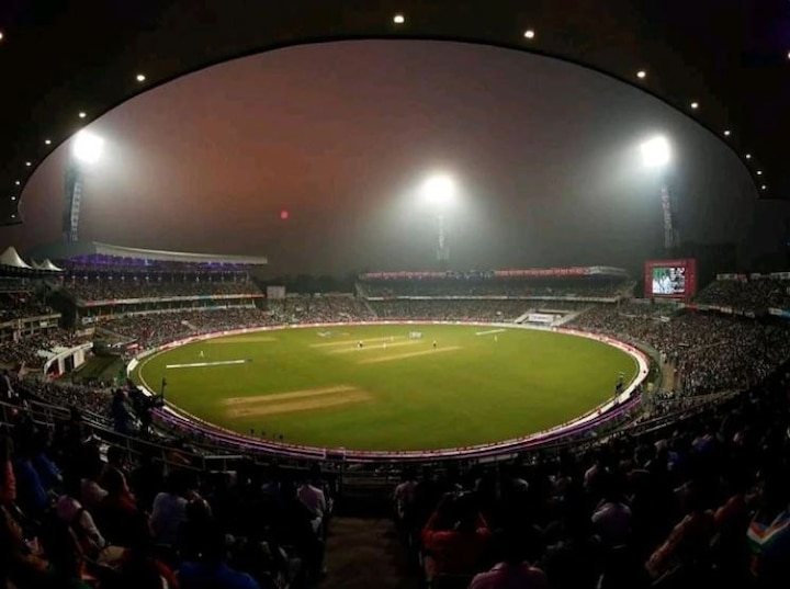 BCCI gets big relief now cricket match coverage will be possible through drone camera बीसीसीआयला दिलासा; सामन्याचं चित्रीकरण करण्यासाठी ड्रोन वापरण्यास परवानगी