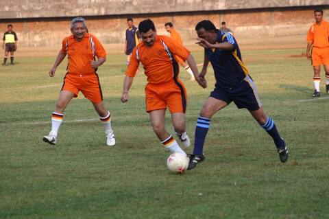 sample profiling check demo video