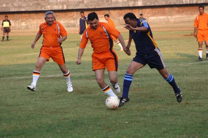 11 फेब्रुवारीला संभाजीराजेंचा 50 वा वाढदिवस आहे. (छाया सौजन्य- युवराज संभाजीराजे छत्रपती / फेसबुक)