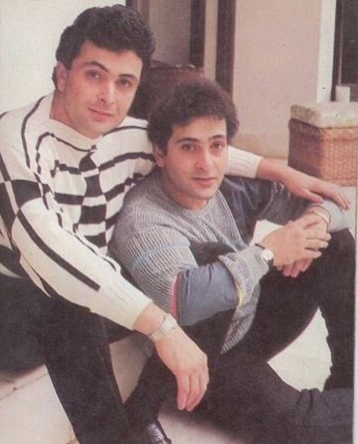 मुलाच्या यशासाठी राज कपूर यांनी पुढं पावलं उचलली नाही, उलटपक्षी त्यांना असिस्टंट म्हणून आपल्या हाताशी कामाला ठेवलं. राम तेरी... नंतरही राजीव कपूर यांचे काही चित्रपट आले. पण, तेही प्रेक्षकांच्या मनावर अपेक्षित छाप पाडू शकले नाहीत.