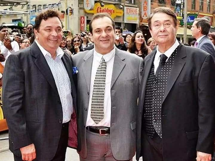 कारकिर्दीत आलेल्या अपयशाचे थेट पडसाद हे नात्यांवर झाले. अपयशाला कारणं अनेक ठरली पण, त्यामुळं वडील आणि मुलाचं नातं मात्र कायमचं दुरावलं.