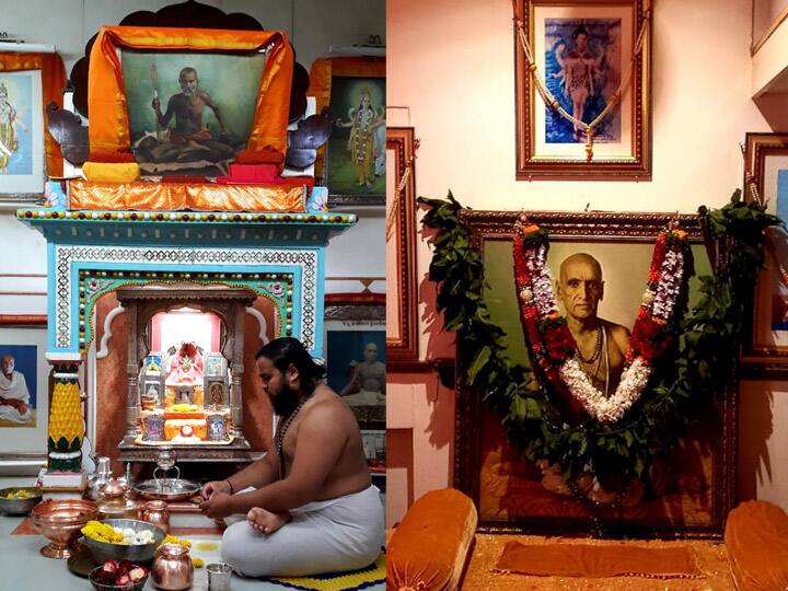 सामुहिक साधना, अनुष्ठान, महारुद्राभिषेक, शतचंडी, पंचायतनयाग भजन, गायन, वंदन, प्रवचन, कीर्तनसेवा तसेच ग्रंथ व पारायण दि. 29 जाने. ते 4 फेब्रुवारी 2021 वासुदेव निवासतर्फे आयोजित करण्यात आले