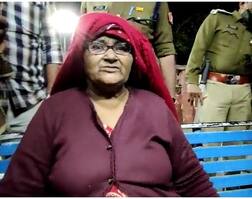 कुटुंबासोबत आयुष्य घालवण्याचं सुखही नाही, 18 वर्षांच्या कैदेनंतर पाकिस्तानातून भारतात परतलेल्या हसीना बेगम यांना मृत्यूने कवटाळलं