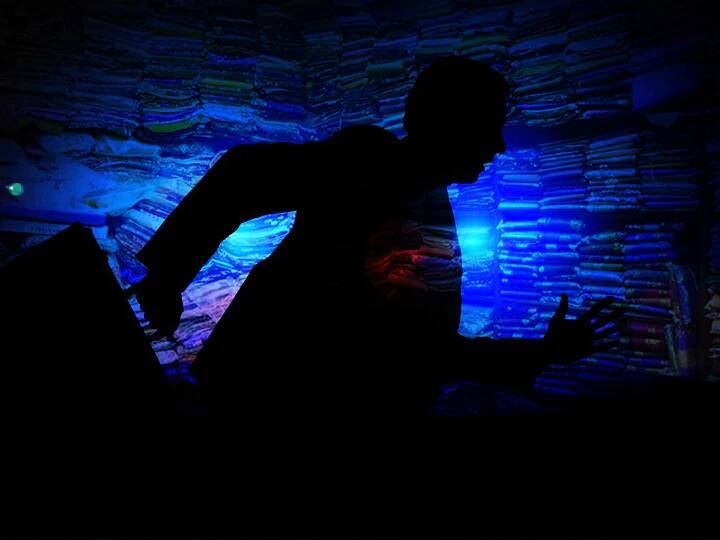 Maharashtra news 400kg weighing safe stealed in Badlapur, thane तब्बल 400 किलो वजनाची तिजोरीच नेली चोरुन, डिलीव्हरी बॉयच निघाला सूत्रधार